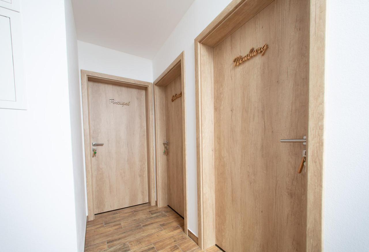 Penzion Šarlota&Vinařství Vítek Josef Mutěnice Exterior foto